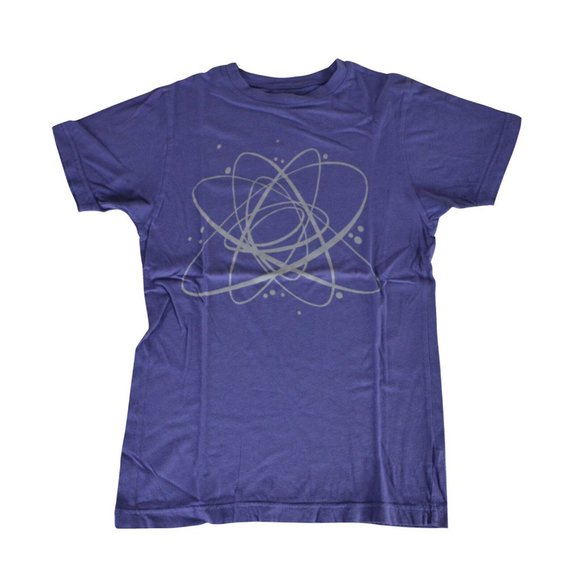 Marc by Marc Jacobs ATOM Tee Tshirt - Picture 1 of 2